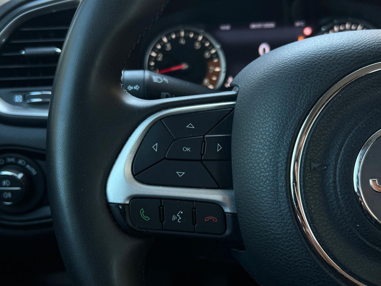 Jeep Renegade Limited PREZZO REALE