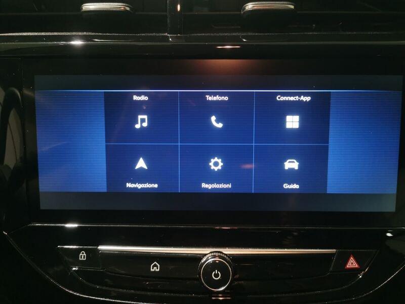 Opel Corsa Corsa 1.2