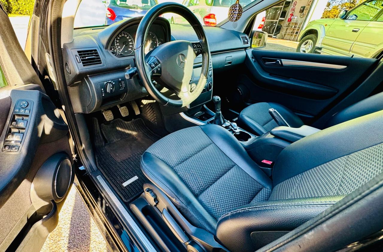 Mercedes-benz A 150 Avantgarde OK NEOPATENTATI