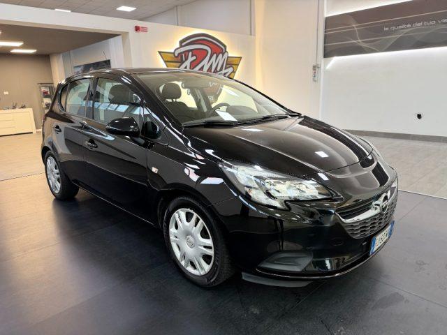OPEL Corsa 1.2 5 porte Innovation