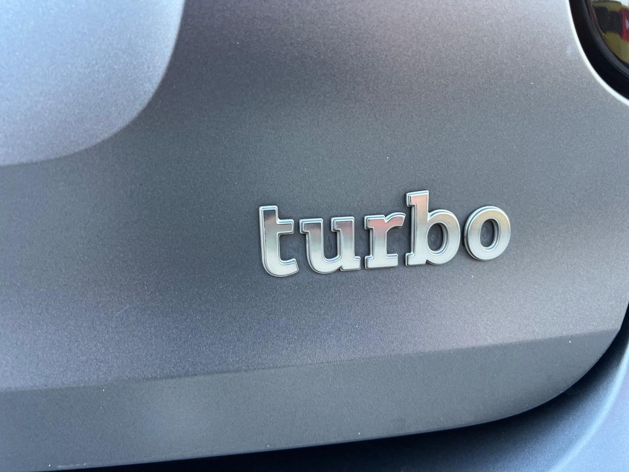 Smart fortwo 90 0.9 Turbo twinamic Prime
