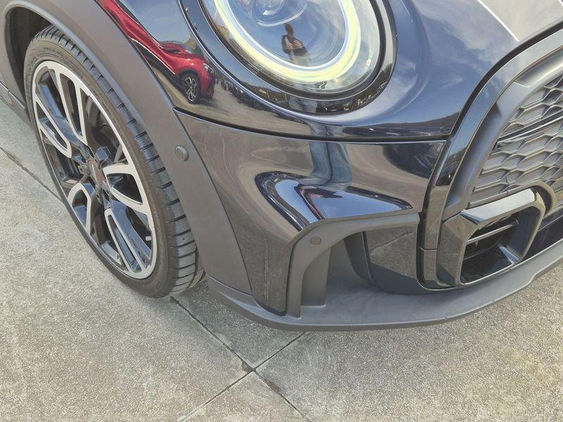 MINI Mini 5 porte Mini 5p 2.0 Cooper S JCW auto