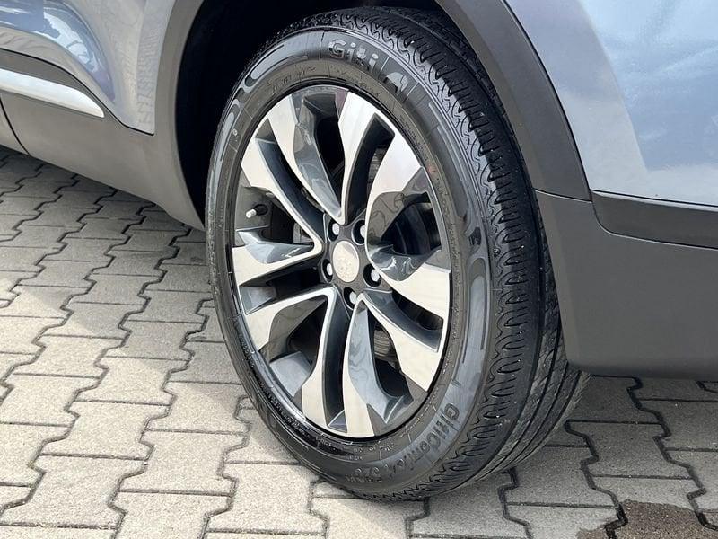 DR AUTOMOBILES DR 4.0 1.5 Turbo GPL DCT