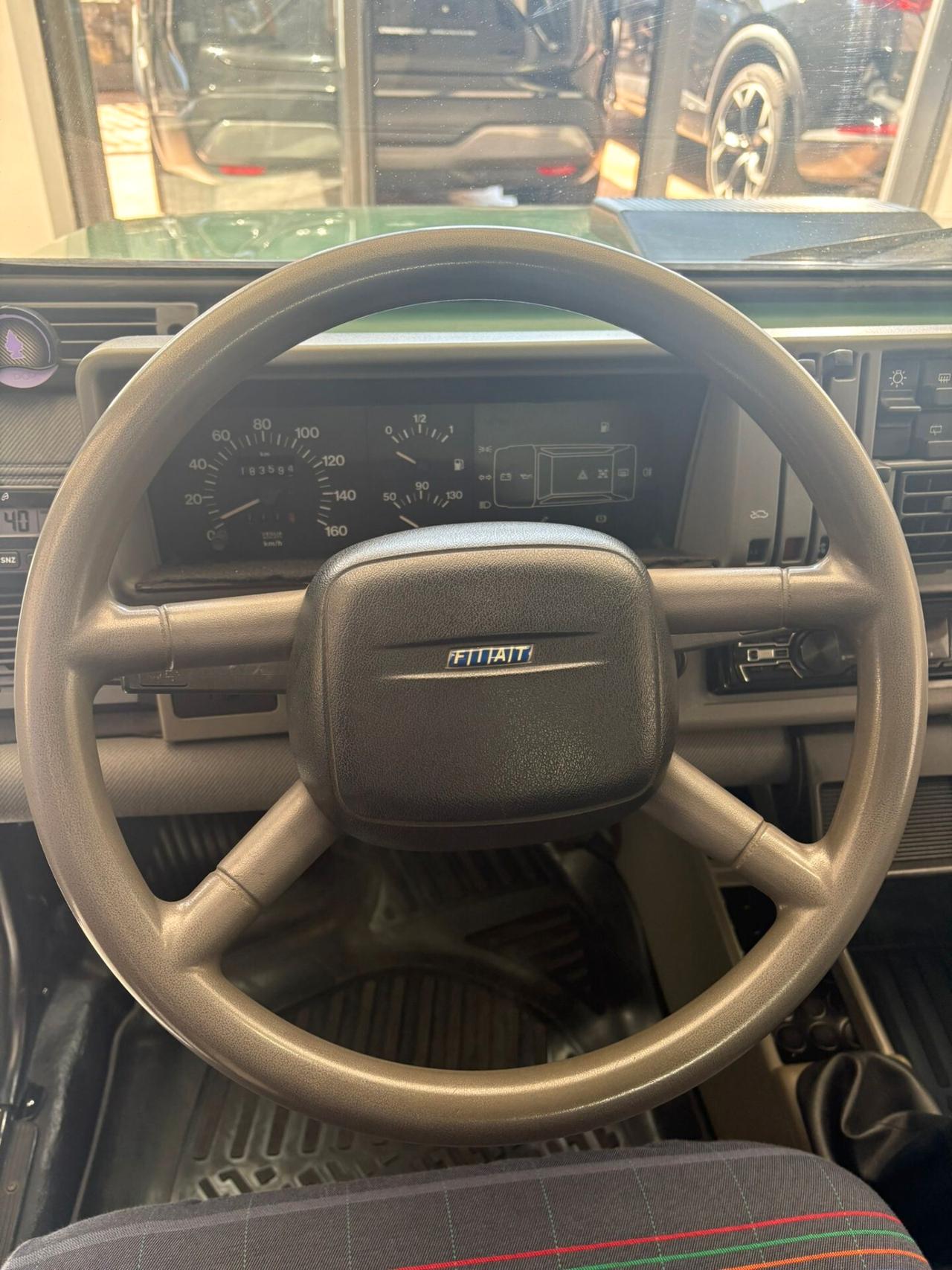 Fiat Panda 1100 i.e. cat 4x4 Country Club