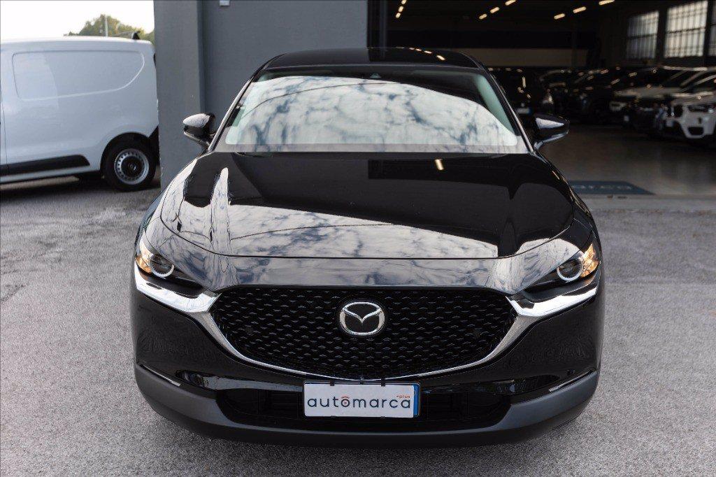 MAZDA CX-30 2.0 m-hybrid Homura 2wd 150cv 6mt del 2023