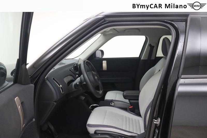 Mini Mini Countryman 2.0 48V D Classic Steptronic