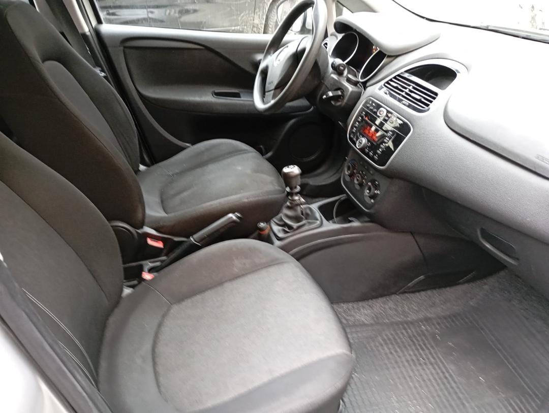 Fiat Punto - Buona neopatentati - 2015