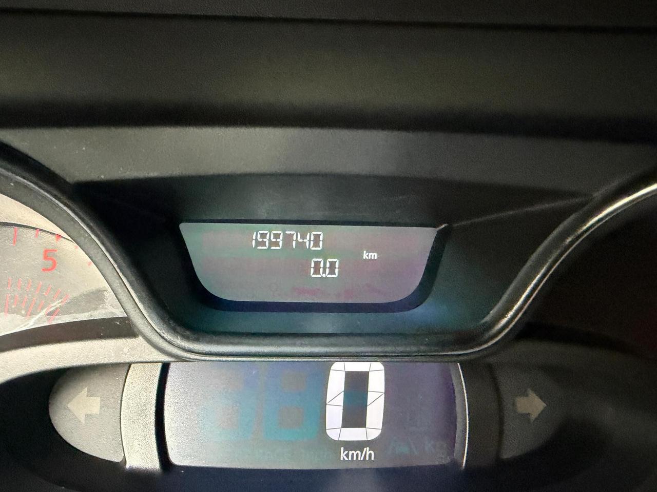 Renault Captur 1.5 dCi 90CV S&S Energy Intens
