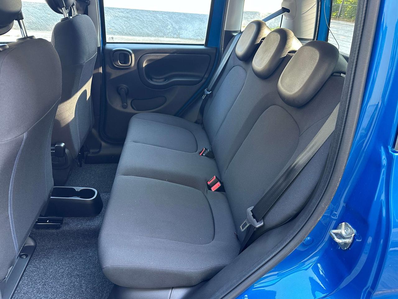 Fiat Panda 1.0 FireFly S&S Hybrid Pandina - VETTURA KM 0