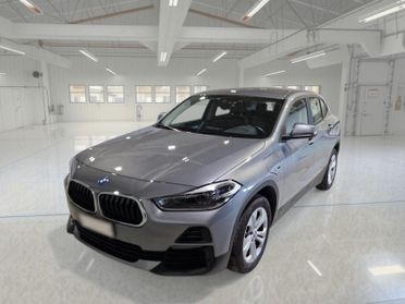 BMW X2 XDRIVE 25E BUSINESS X AUTOMATICO SUV