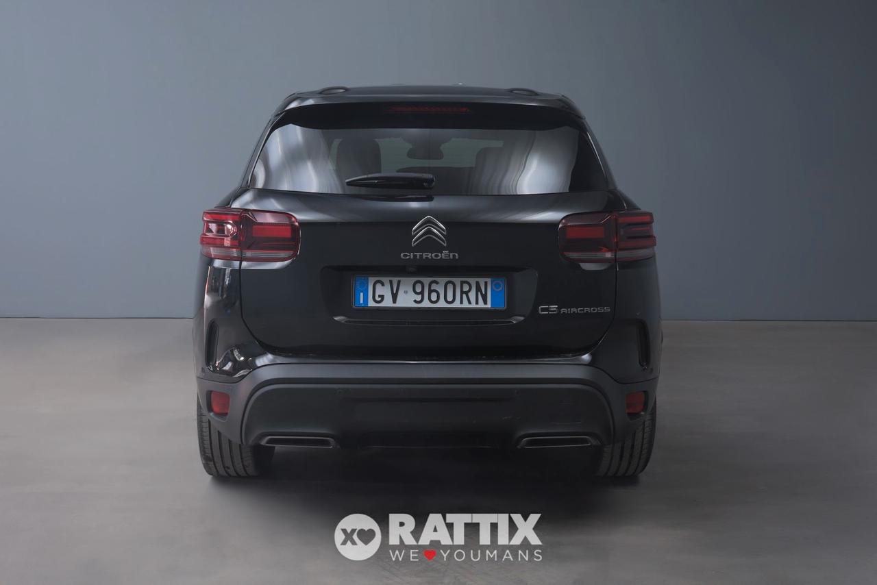 Citroen C5 Aircross 1.5 BlueHDI 130CV Max EAT8