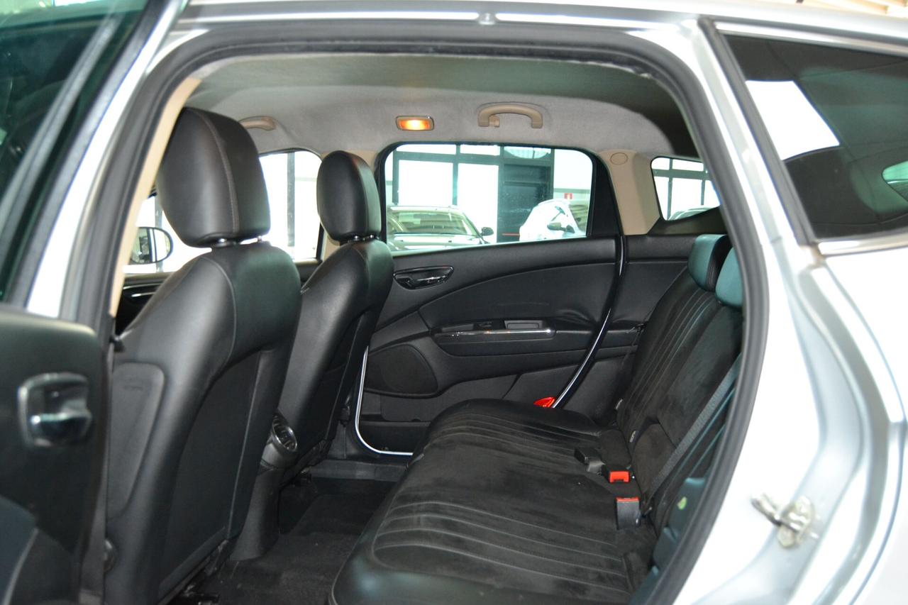 Lancia Delta 1.6 MJT GOLD UniPro/Navi/Cruise/KMDOC