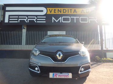 Renault Captur dCi 8V 110 CV Start&Stop Energy Bose