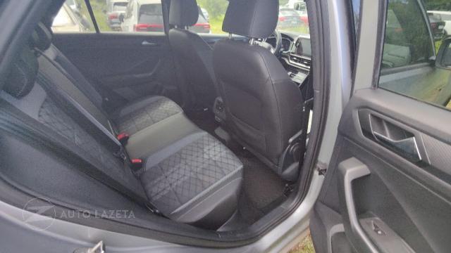 VOLKSWAGEN T-Roc 1.5 TSI ACT DSG R-Line