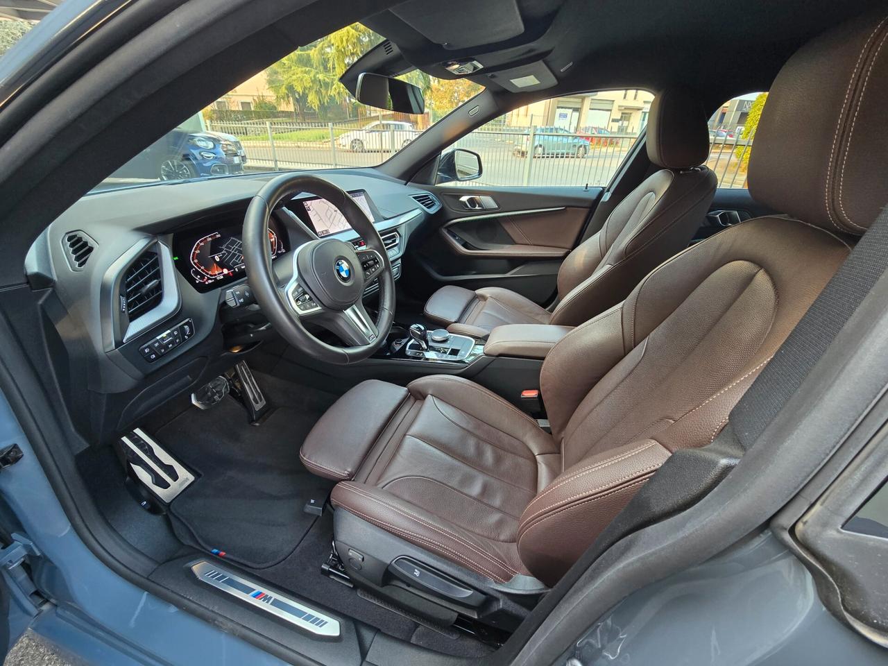 Bmw Serie 2 Gran Coupé 220i 178cv Msport AUT.