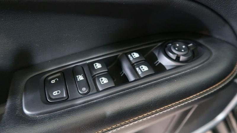 Jeep Compass Compass 2.0 mjt Longitude 4wd 140cv auto #NAVI#CARPLAY#CAMERA#