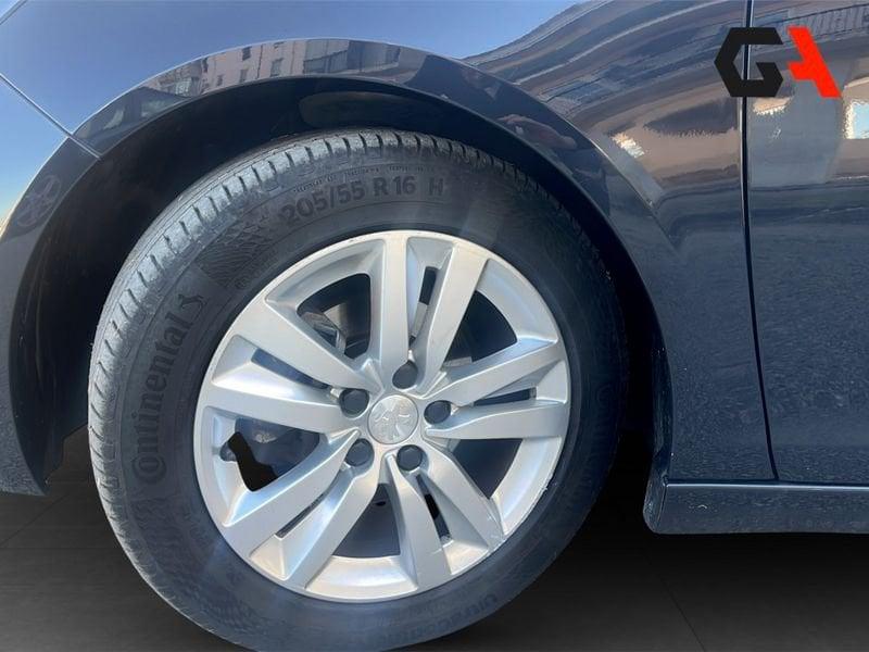 Peugeot 308 308 BlueHDi 100 S&S Business