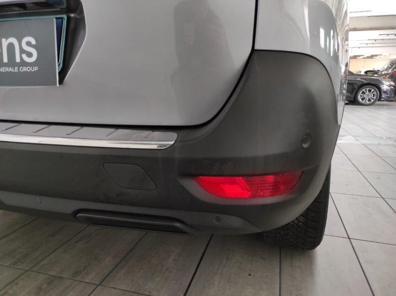 PEUGEOT 5008 2ª serie - 5008 BlueHDi 130 S&S EAT8 Allure Pack