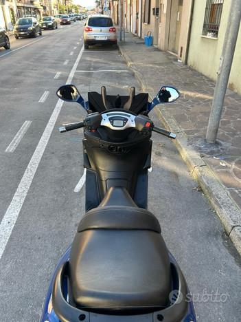 Piaggio X9 250 C.C
