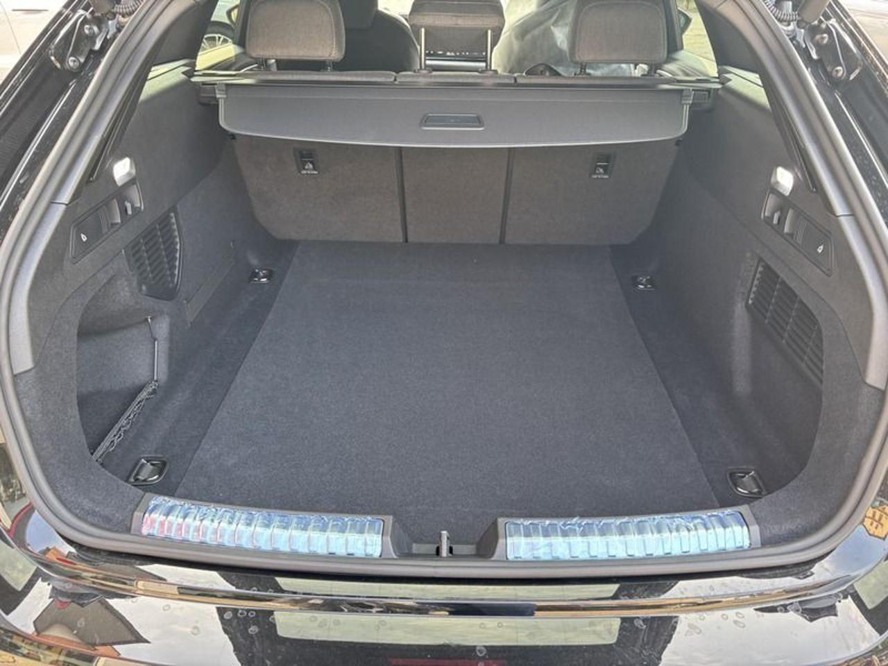 Audi A5 Avant TDI 150 kW S tronic mHEV+ S Line edition