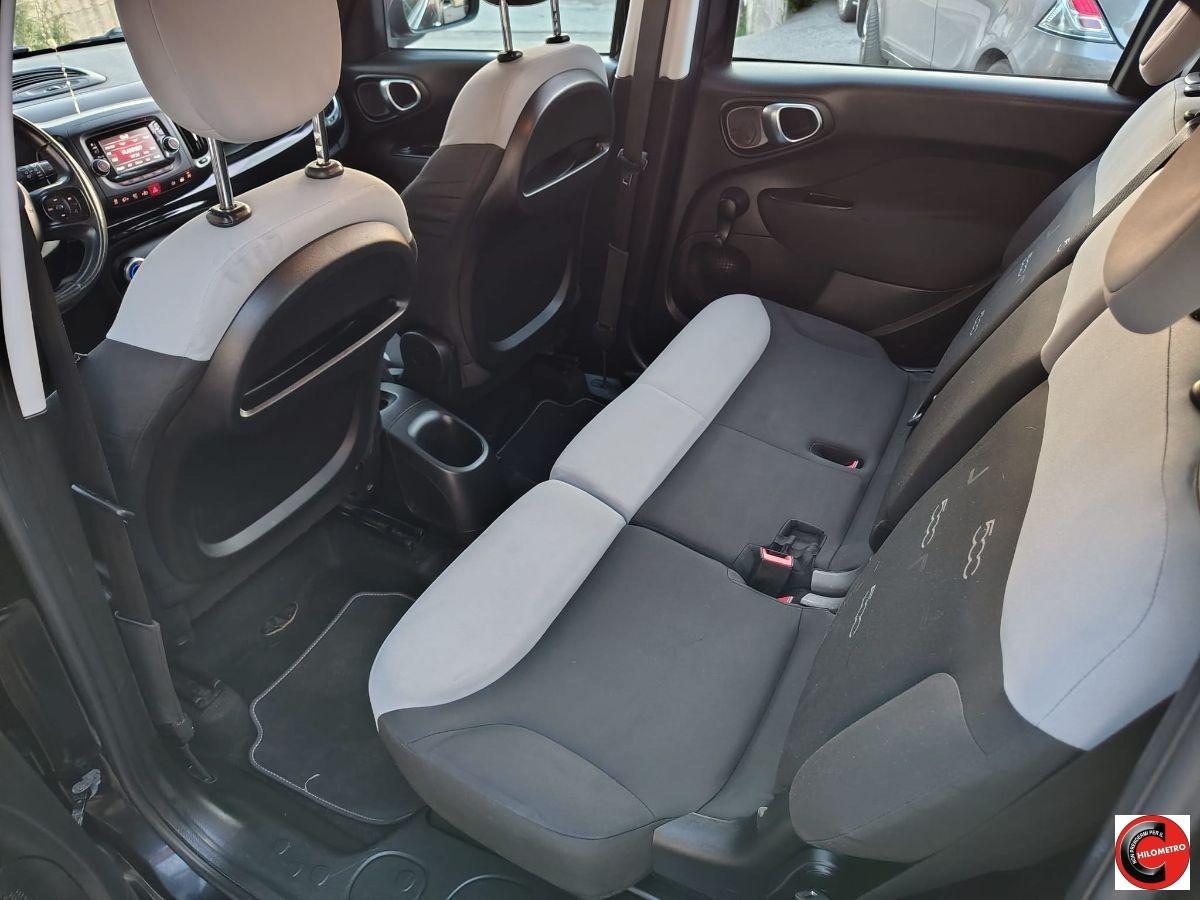 FIAT 500 L 1.3 Multijet 85 CV Pop Star