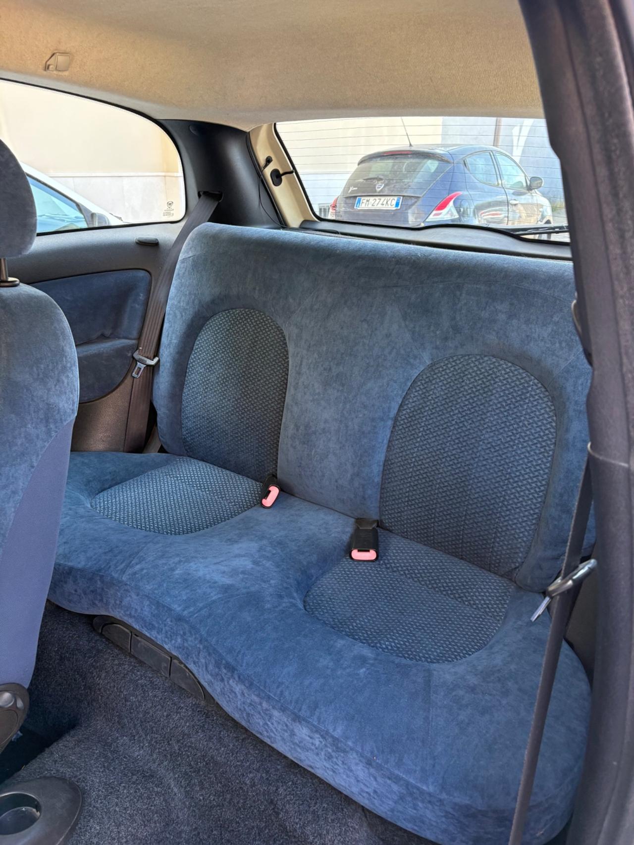 Lancia Ypsilon 1.4 benz. magnifiche condizioni