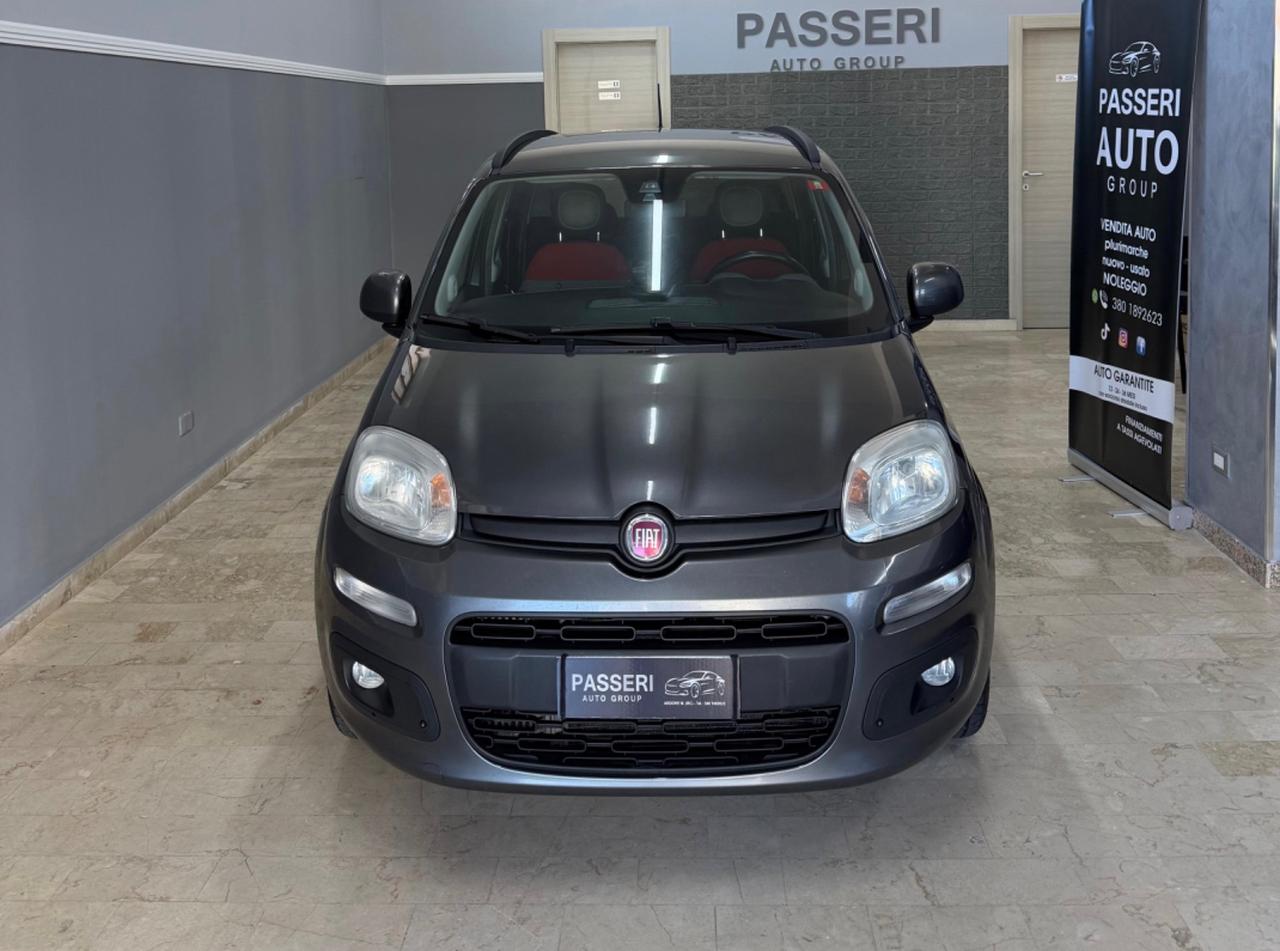 Fiat Panda 1.3 MJT 95 CV S&S Lounge