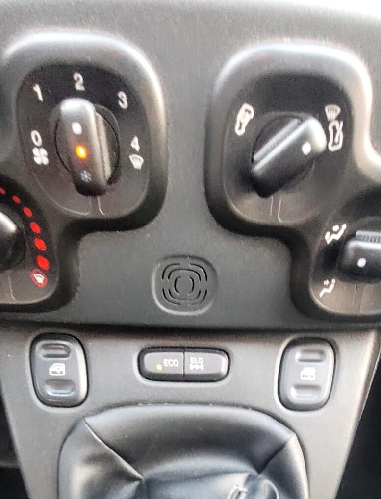 Fiat Panda 0.9 TwinAir Turbo S&S 4x4
