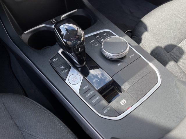 BMW 116 D Advantage 115CV