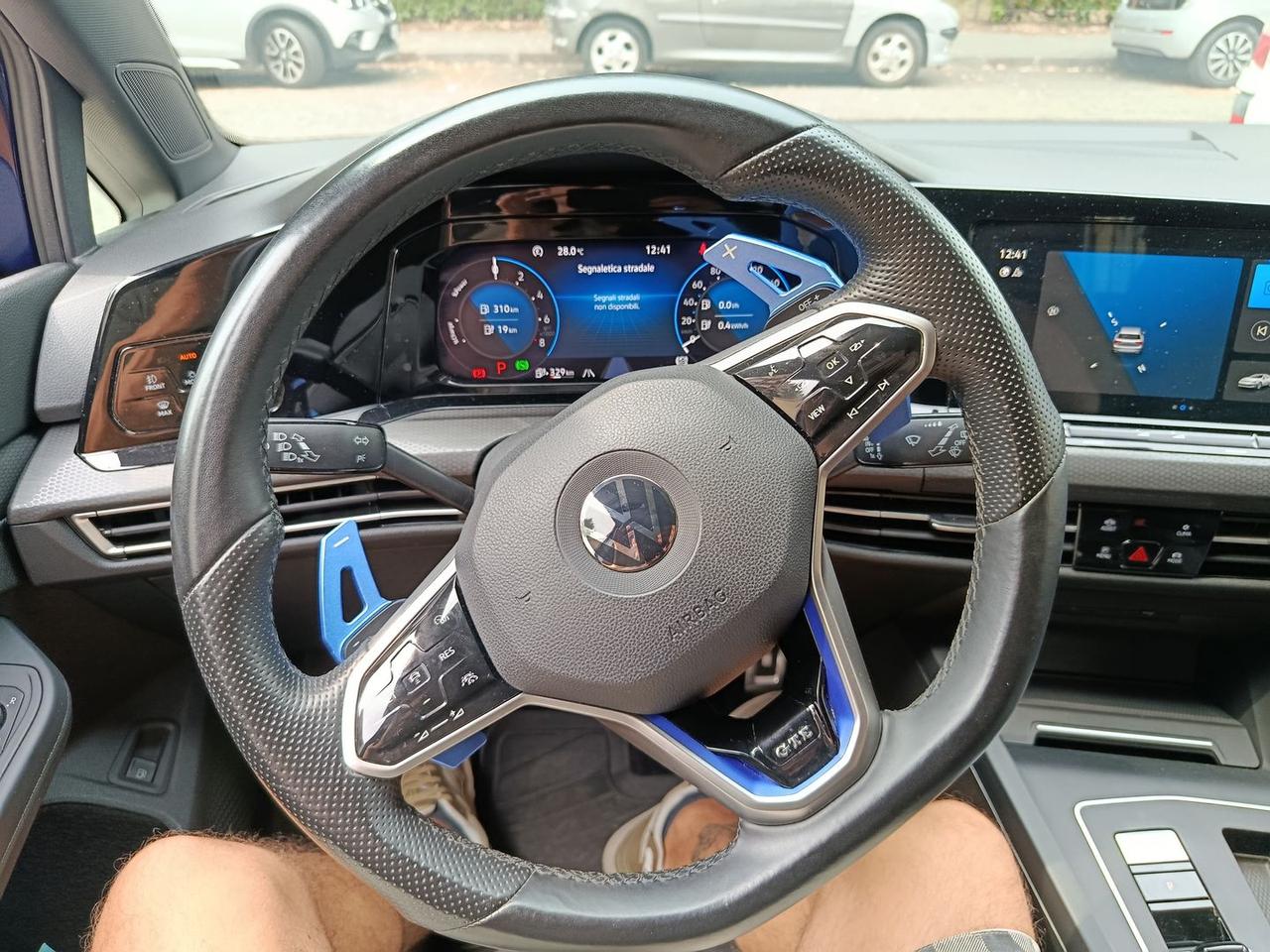 Volkswagen Golf 1.4 eHybrid GTE #6495