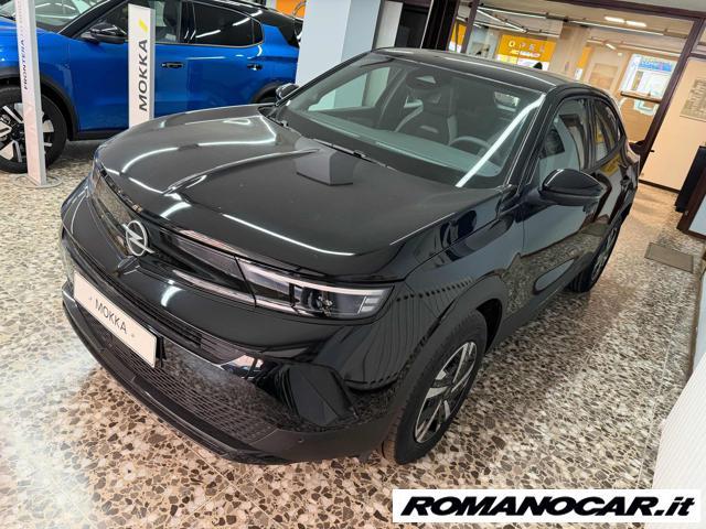 OPEL Mokka Hybrid 145 CV DCT6 Edition