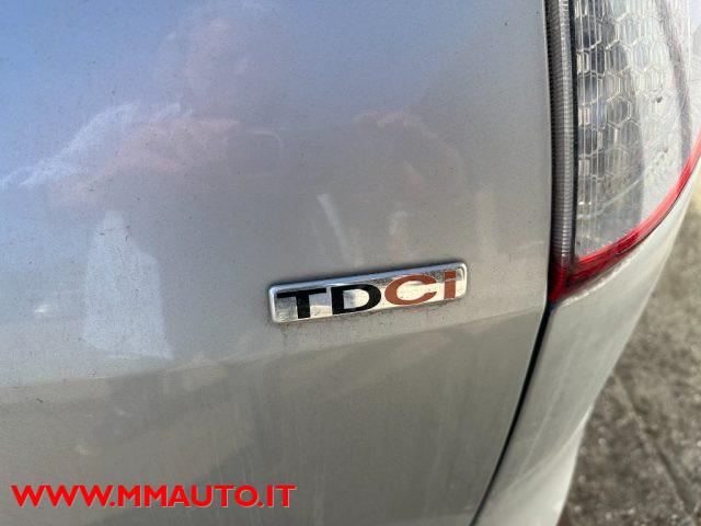 FORD Focus + 1.6 TDCi (90CV) SW CLIMA!!!!