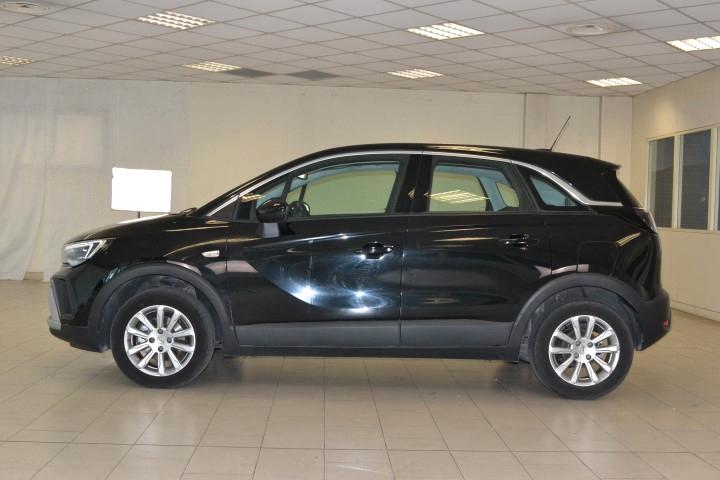 OPEL CROSSLAND - ELEGANCE 1.2 110CV MT5