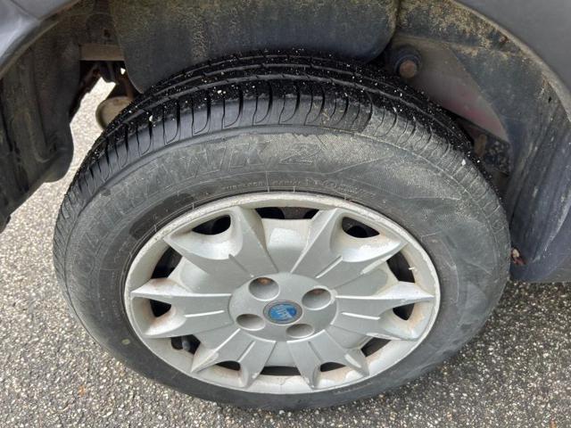 FIAT Panda 1.2 4x4 (Leggereladescrizione)
