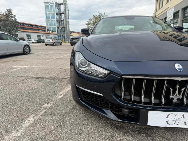 Maserati Ghibli 2.0 mhev GT 330cv rwd auto