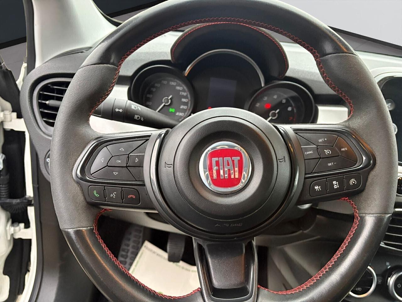 Fiat 500X 1.0 T3 120 CV Sport