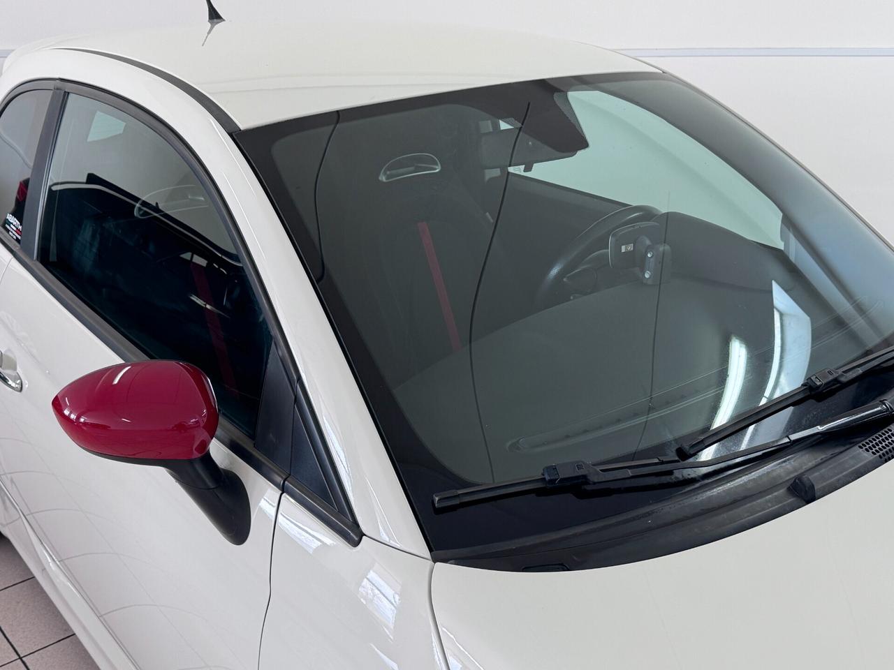 Abarth 500 1.4 Turbo T-Jet 135cv 595 Turismo