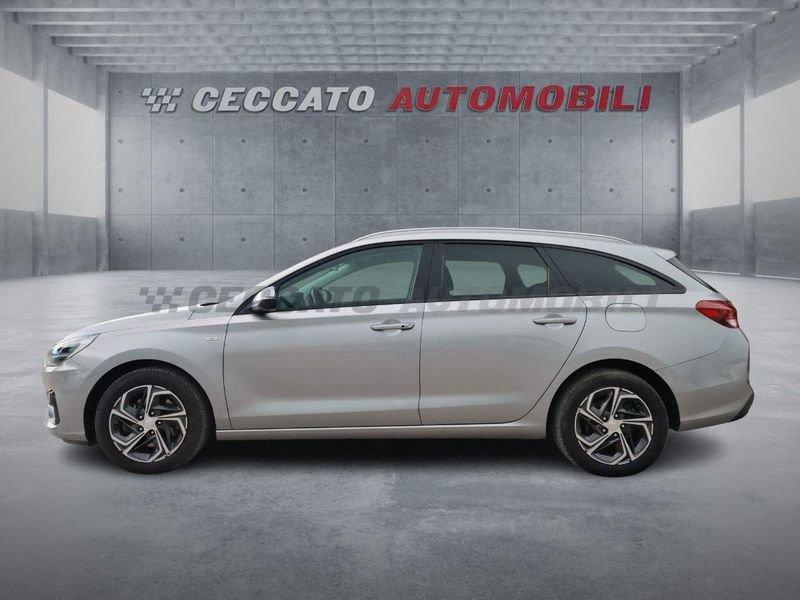 Hyundai i30 i30 Wagon 1.0 t-gdi 48V Prime 120cv