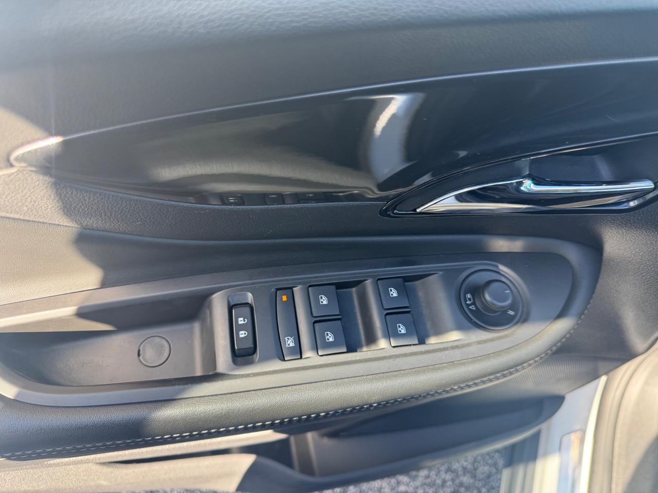 Opel Mokka X 1.4 Turbo GPL Tech 140CV 4x2 Innovation NEOPATENTATI