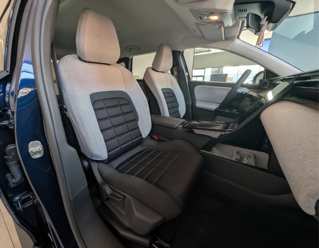 CITROEN C5 Aircross YOU Hybrid 145cv