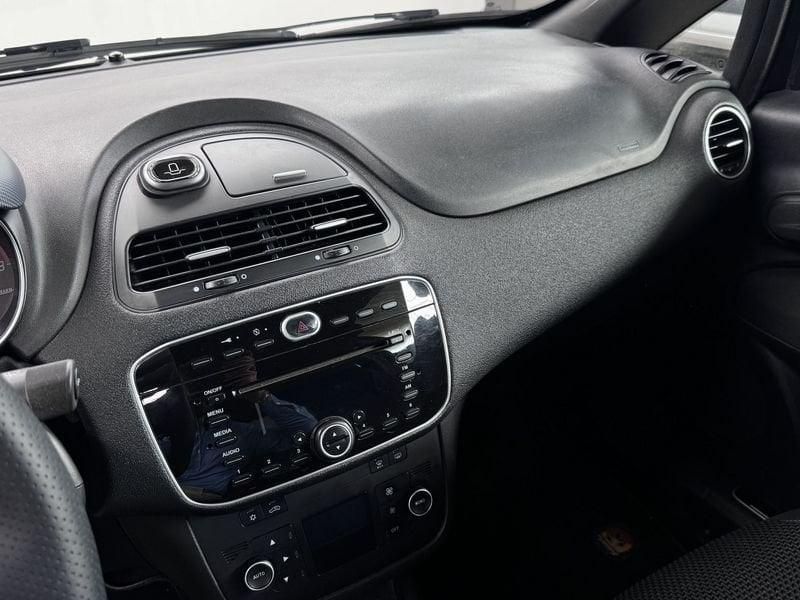 Abarth Punto Evo 1.4 16V Turbo Multiair S&S 3p