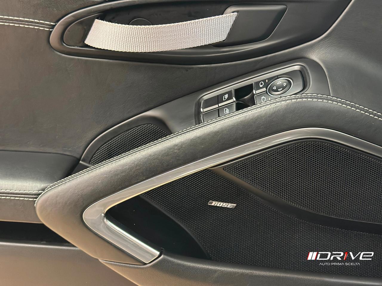 PORSCHE 911 (991) 911 3.0 Carrera Coupé