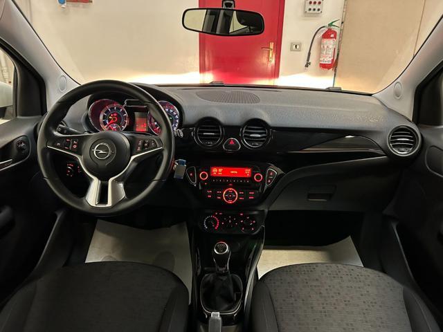 OPEL Adam 1.4 87 CV Jam