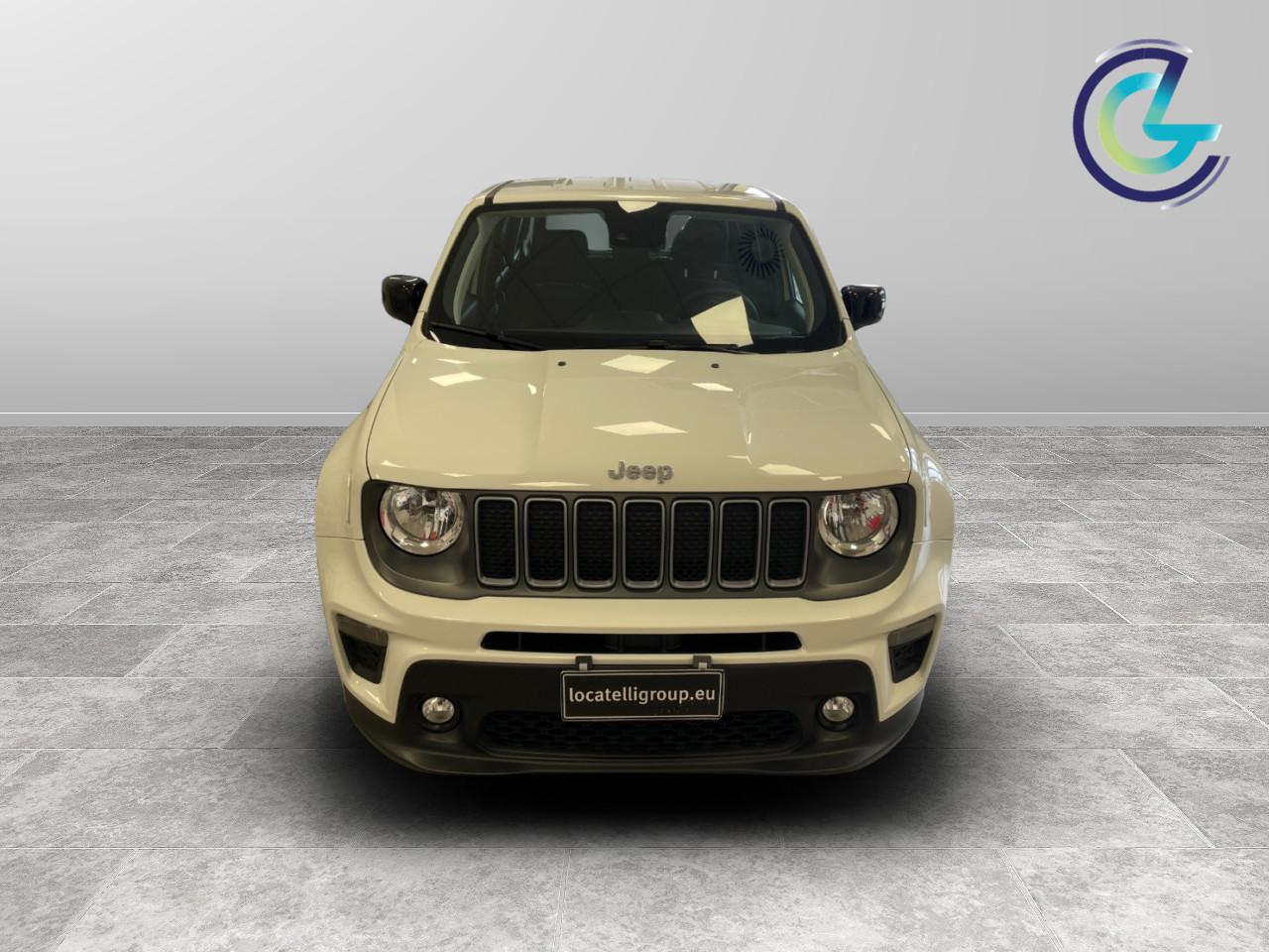 JEEP Renegade My23 Limited 1.6 Multijet Ii 130 Cv E6.4
