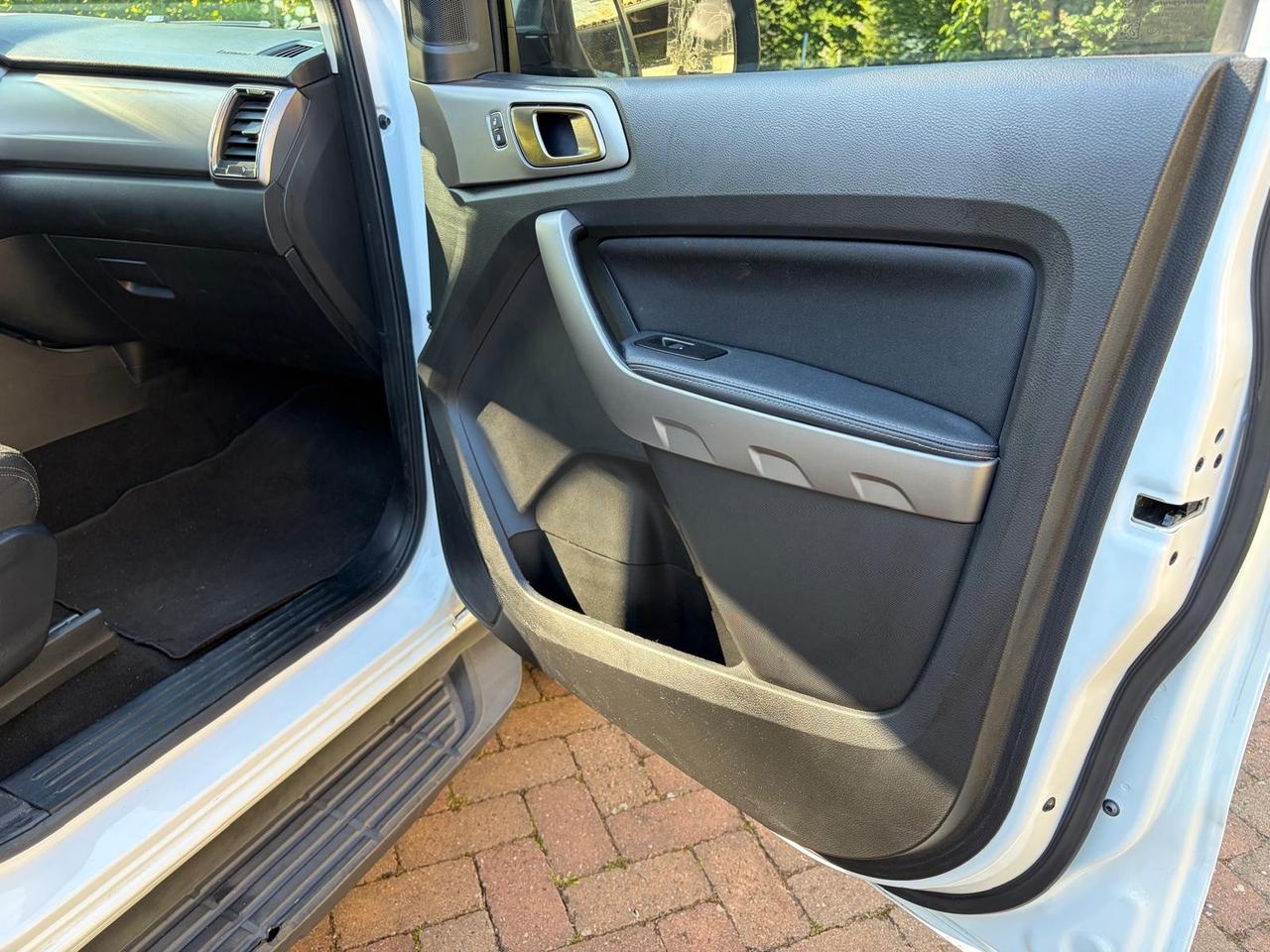 Ford Ranger 2.0 TDCi DC XLT 5 posti 23.000 Km