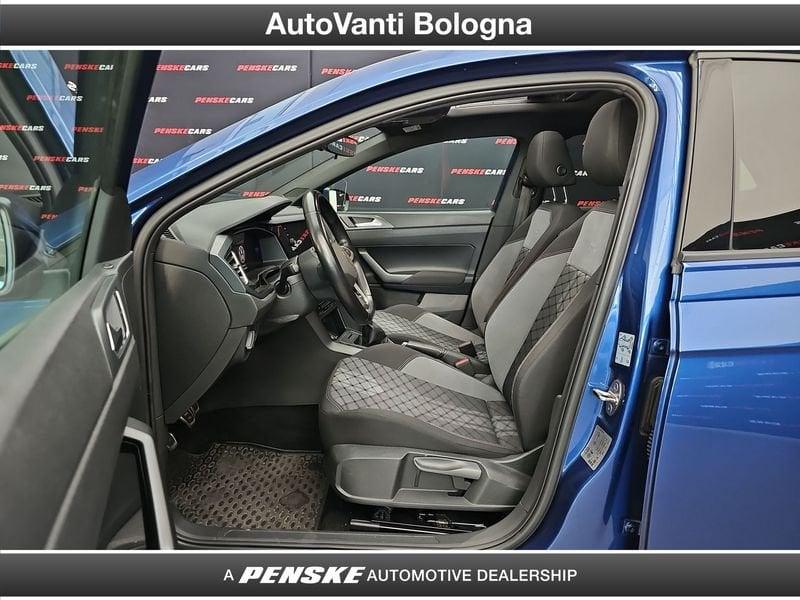 Volkswagen Polo Polo 1.0 tsi R-Line 95cv