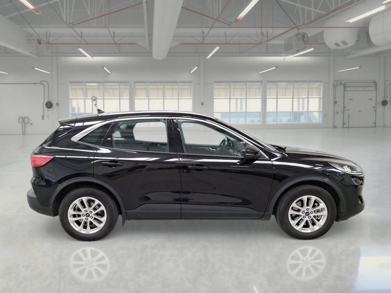 FORD KUGA 2.5 BENZINA PHEV 152 CV 2WD TITANIUM BUSINESS AUT SUV