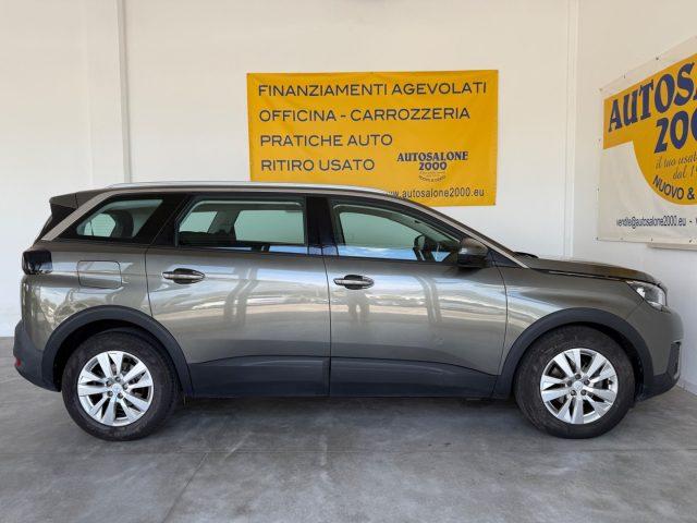 PEUGEOT 5008 BlueHDi 120 S&S Allure 7 POSTI PREZZO REALE