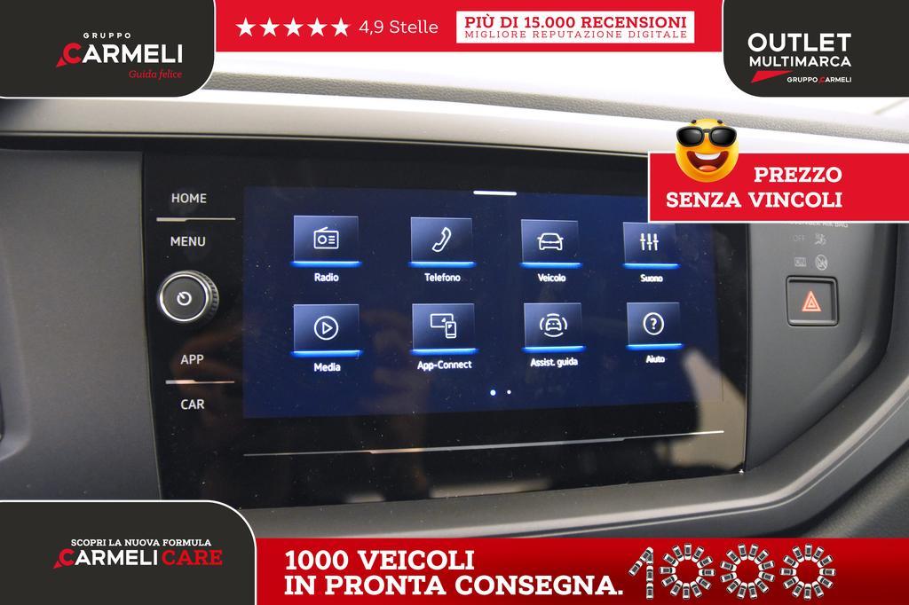 Volkswagen Polo 1.0 EVO Life