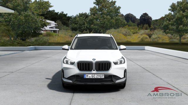 BMW X1 sDrive18d Premium Package